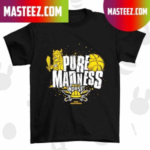 NKU Norse Pure madness 2023 T-shirt
