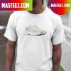 Nike Air More Uptempo Slide Hoop Pack T-shirt