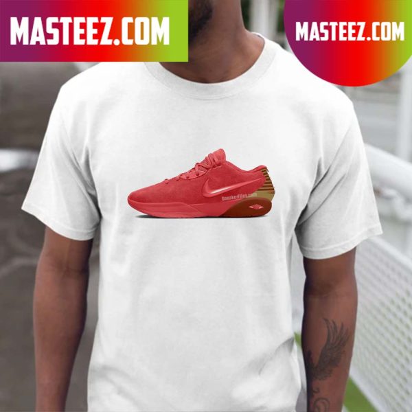 New Nike LeBron 21 T-shirt