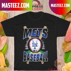 New York Mets youth special event 2023 T-shirt