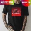 New Balance 9060 Mushroom T-shirt