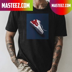 Nike Air Zoom Generation First Game T-shirt