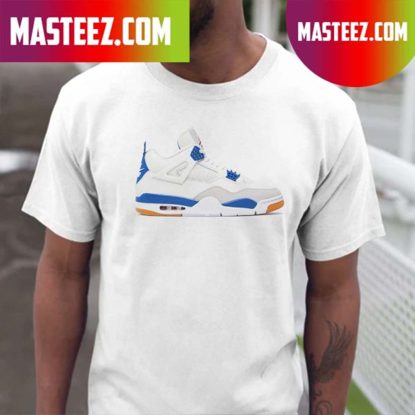 Nike SB x Air Jordan 4 T-shirt