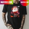 Nike SB x Air Jordan 4 T-shirt