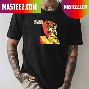 Orpheus Ascending Classic T-Shirt