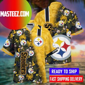 Pittsburgh Steelers x Pittsburgh Penguins x Pittsburgh Pirates art by Eric  Poole 3D T-Shirt - Masteez