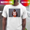 Rest In Peace To The Great Willis Reed T-shirt