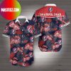 Skull Tropical Vintage Grateful Dead Hawaiian Shirt