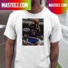 Rip Willis Reed is Players To Win All-Star MVP, NBA MVP, And NBA Finals MVP In The Same Season T-shirt