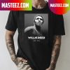 Thank You In Memory Of Willis Reed 1942 2023 T-shirt