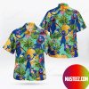 The muppet show fozzie bear tropical Hawaiian Shirt