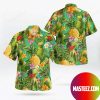 The muppet show janice Hawaiian Shirt