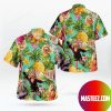 The muppet show link hogthrob tropical Hawaiian Shirt