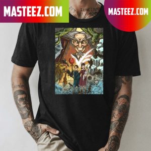 Unfortunate Events Classic T-Shirt