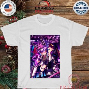 Vshojo dommy mommy T-shirt