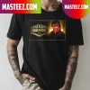 Will Byers Get Into The Upside Down StrangerThings 5 T-shirt