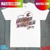 Virginia Cavaliers 2023 NCAA Men’s Basketball Tournament March Madness T-Shirt
