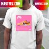 Nike SB Dunk Low x The Powerpuff Girls Buttercup T-shirt