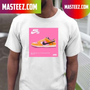 Nike SB Dunk Low x The Powerpuff Girls Blosson T-shirt