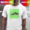 Nike SB Dunk Low x The Powerpuff Girls Blosson T-shirt