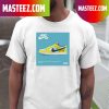 Nike SB Dunk Low x The Powerpuff Girls Buttercup T-shirt