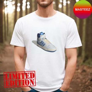 Adidas Forum 84 High Closer Look Fan Gift T-shirt