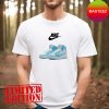 Nike Air Force 1 ’07 PRM “West Coast” Fan Gift T-shirt