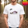 Nike Air Jordan 1 Mid SE “Chutney and Lucky Green” Fan Original T-shirt
