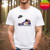 Air Jordan 1 Retro High OG ‘Washed Pink’ Fan Original T-shirt