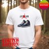 Adidas Adimatic “Dark Brown” Fan Gift T-shirt