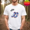 LeBron James x Nike Air Force 1 ‘Strive For Greatness’ Fan Gift T-shirt