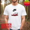 Nike Air Alpha Force ’88 ”Chicago” Fan Gift T-shirt