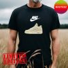 Nike SB Dunk Low x Travis Scott “Olive” Fan Gift T-shirt