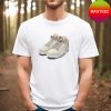 New Balance 990v6 ‘Grey Day’ Fan Gift T-shirt