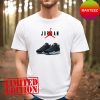 Nike Air Cross Trainer 3 Low ‘Starfish’ Fan Gift T-shirt