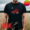 Air Jordan 4 “Military Mocha” Fan Gift T-shirt