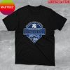 2023 Western Conference Champions Vegas Golden Knights Fan Gifts T-Shirt