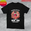 Denver Nuggets vs Miami Heat 2023 NBA Finals Fan Gifts T-Shirt