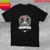 Endicott Gulls 2023 NCAA Division III Baseball Championship Fan Gifts T-Shirt