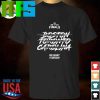 2022-2023 Eastern Conference Champions Miami Heat Treding T-Shirt