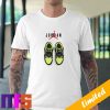 New Balance 9060 Mercury Sneaker T-Shirt