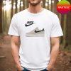 Nike LeBron 2 ‘Maccabi’ Fan Gift T-shirt