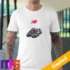 Nike Air Max 1 PRM Escape Undefeated Web Sneaker T-Shirt