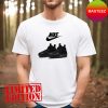 Nike Air Alpha Force ’88 ”Chicago” Fan Gift T-shirt