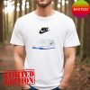 Nike Air Max 1 PRM “Escape” Fan Gift T-shirt