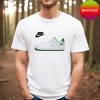 Nike Dunk Low Mica Green Fan Gift T-shirt