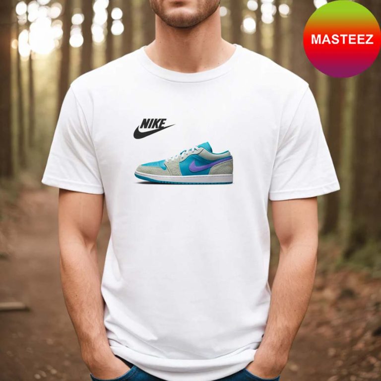 ldnr nike t shirt