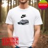 Nike Air More Uptempo ’96 ‘Starfish’ Fan Gift T-shirt