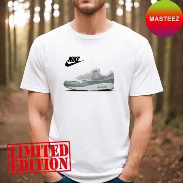 Nike Air Max 1 SC ‘Mica Green’ Fan Original T-shirt