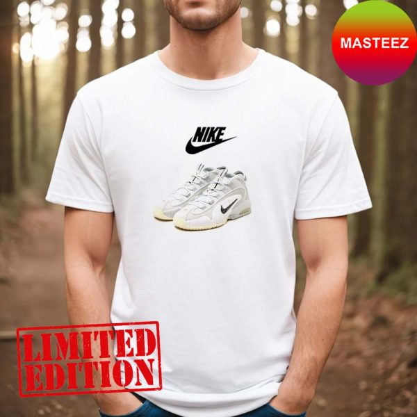 Nike Air Max Penny 1 Photon Dust Fan Gift T-shirt